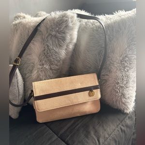 Etienne Aigner purse
